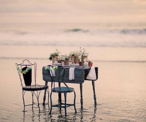 table_romantique
